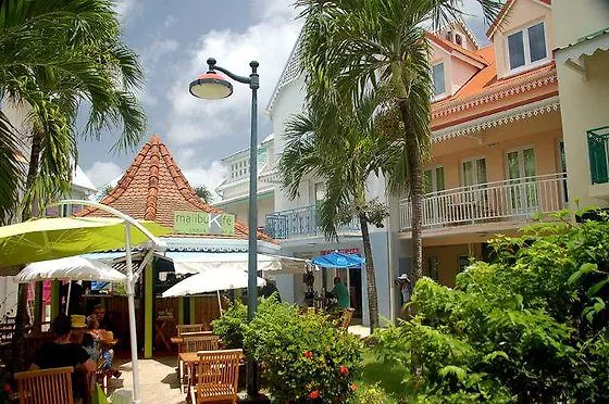 Apartment Village Creole Les Trois-Ilets