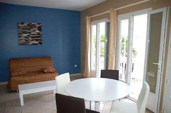 Apartment Village Creole Les Trois-Ilets