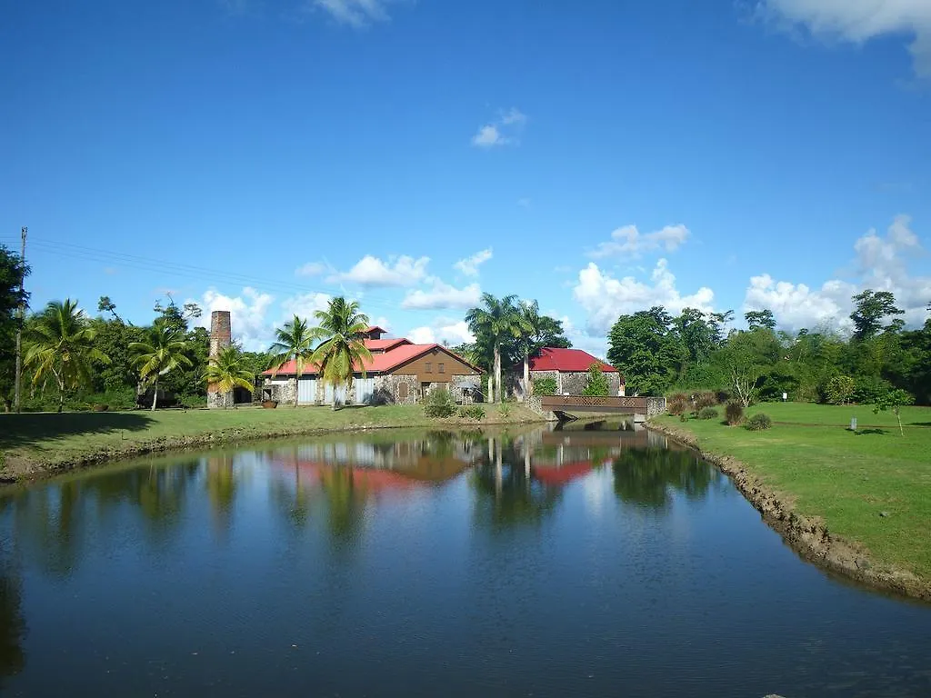 Village Creole Les Trois-Ilets 0*,  Martinique