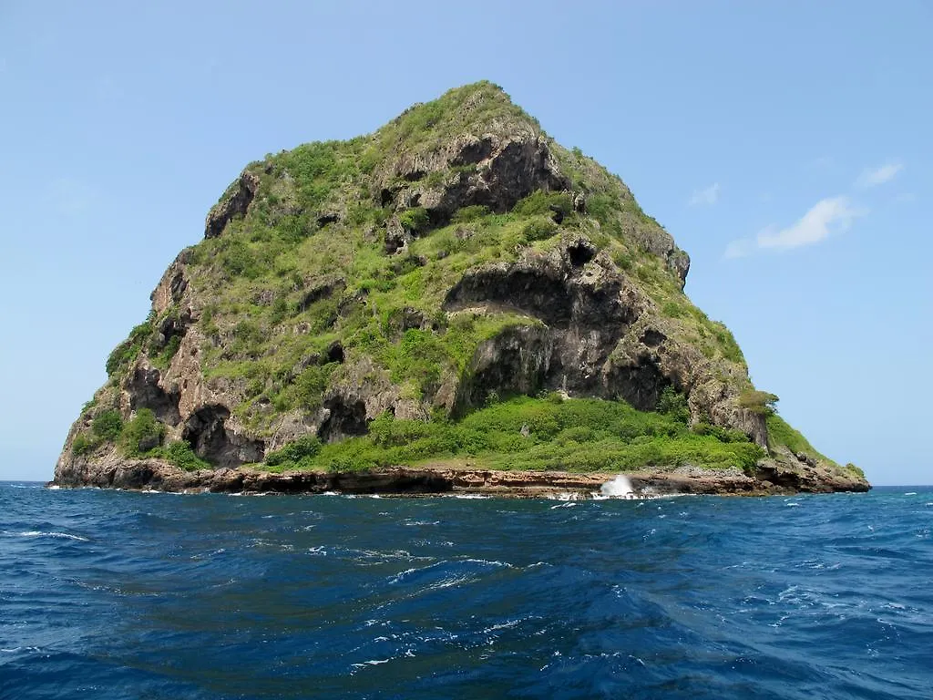 Village Creole Les Trois-Ilets Martinique