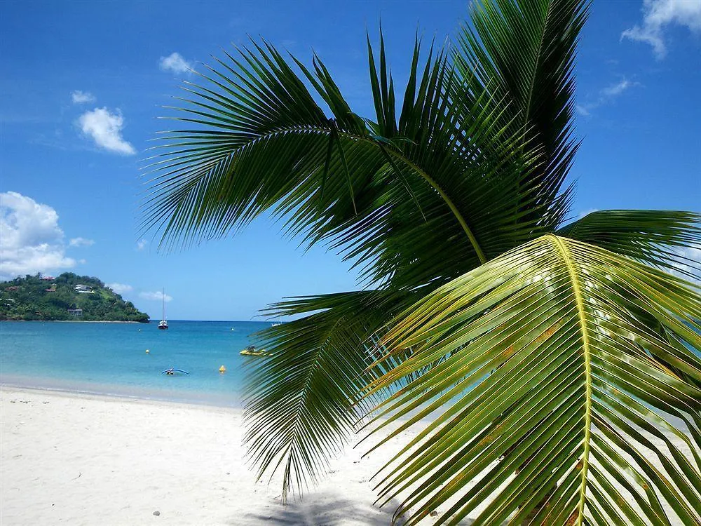 Apartment Village Creole Les Trois-Ilets Martinique