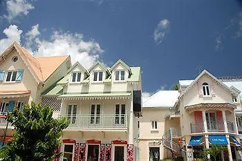 Apartment Village Creole Les Trois-Ilets Martinique