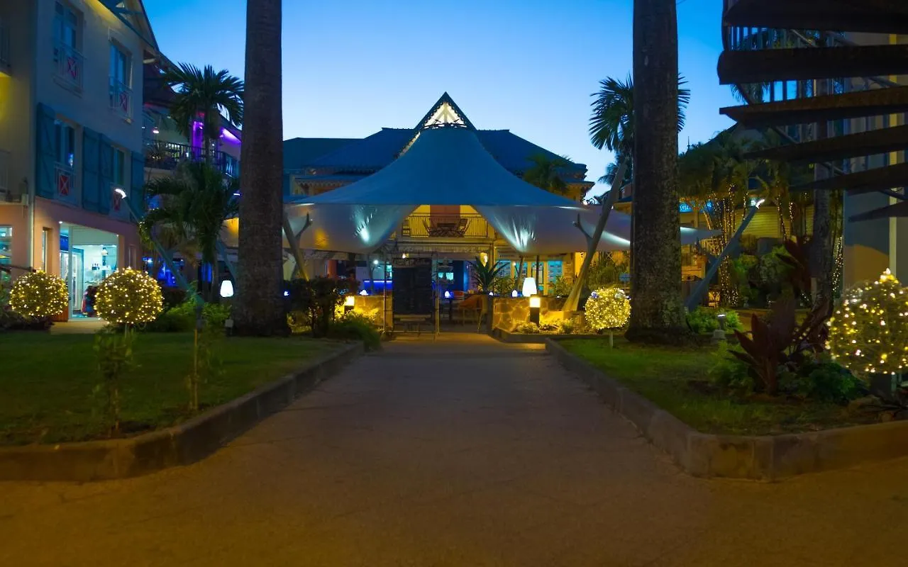 Village Creole Les Trois-Ilets Apartment