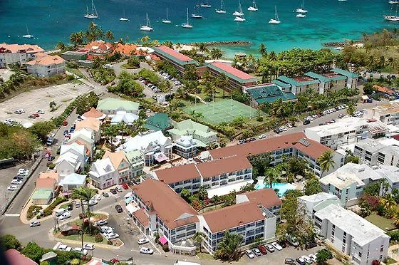 Village Creole Les Trois-Ilets