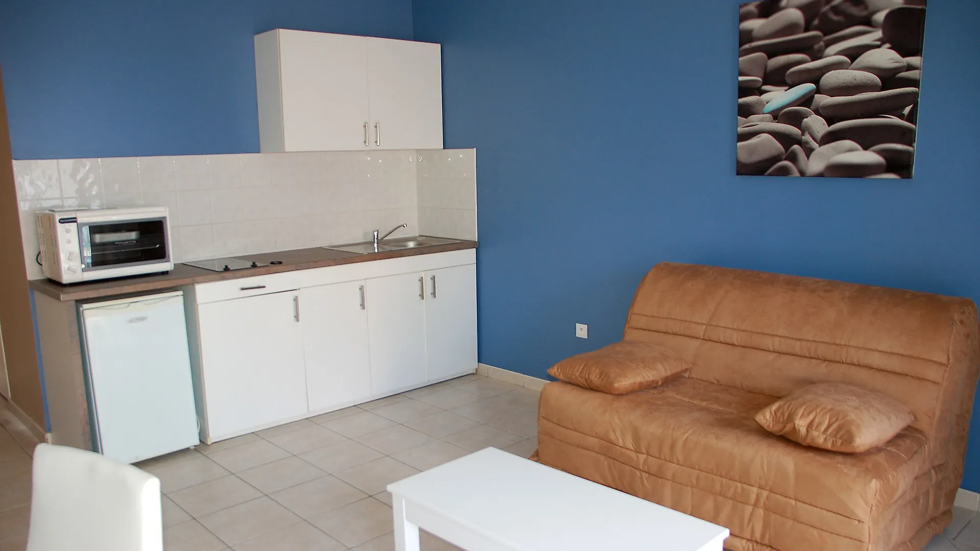 Apartment Village Creole Les Trois-Ilets
