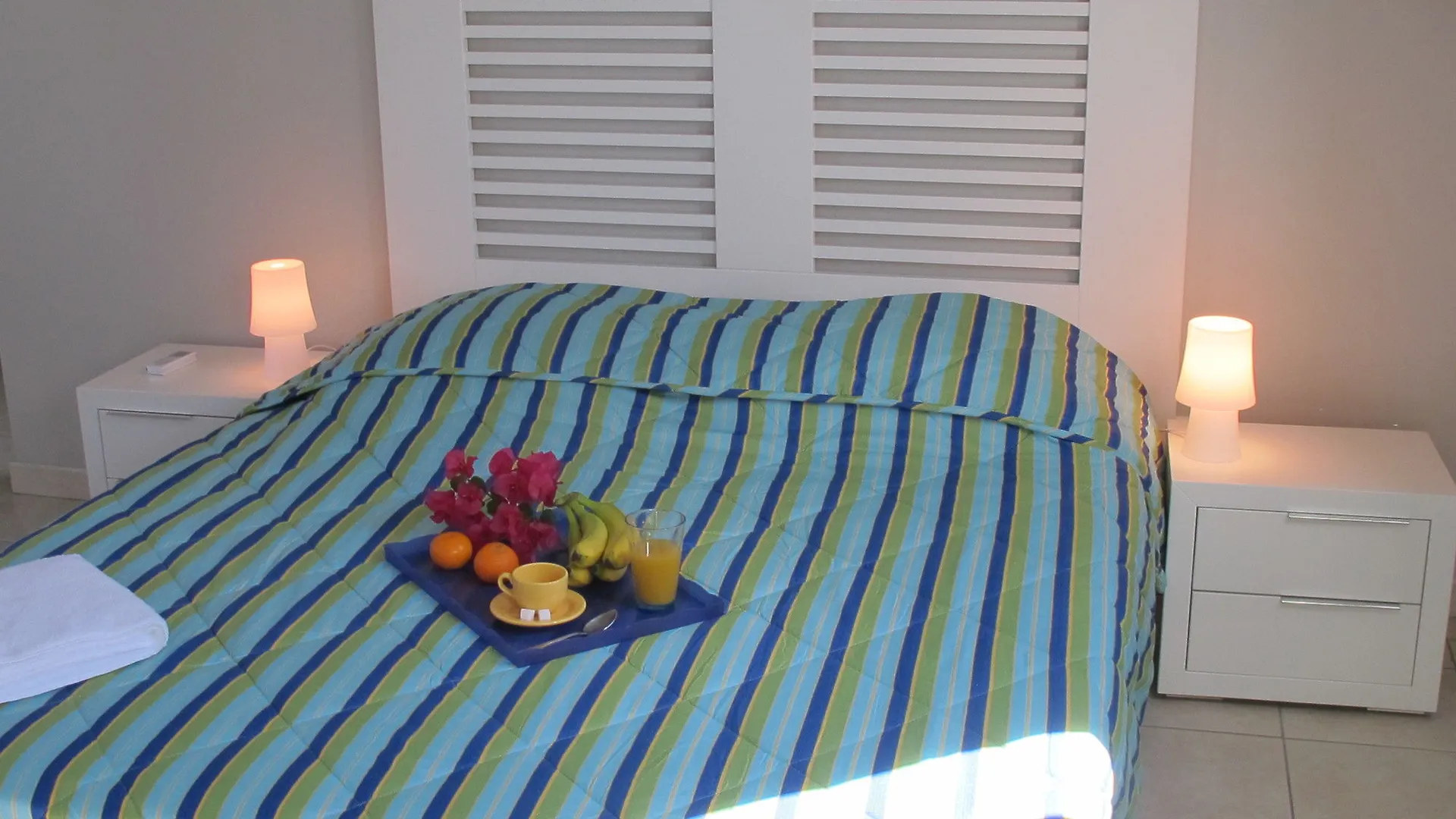 Apartment Village Creole Les Trois-Ilets