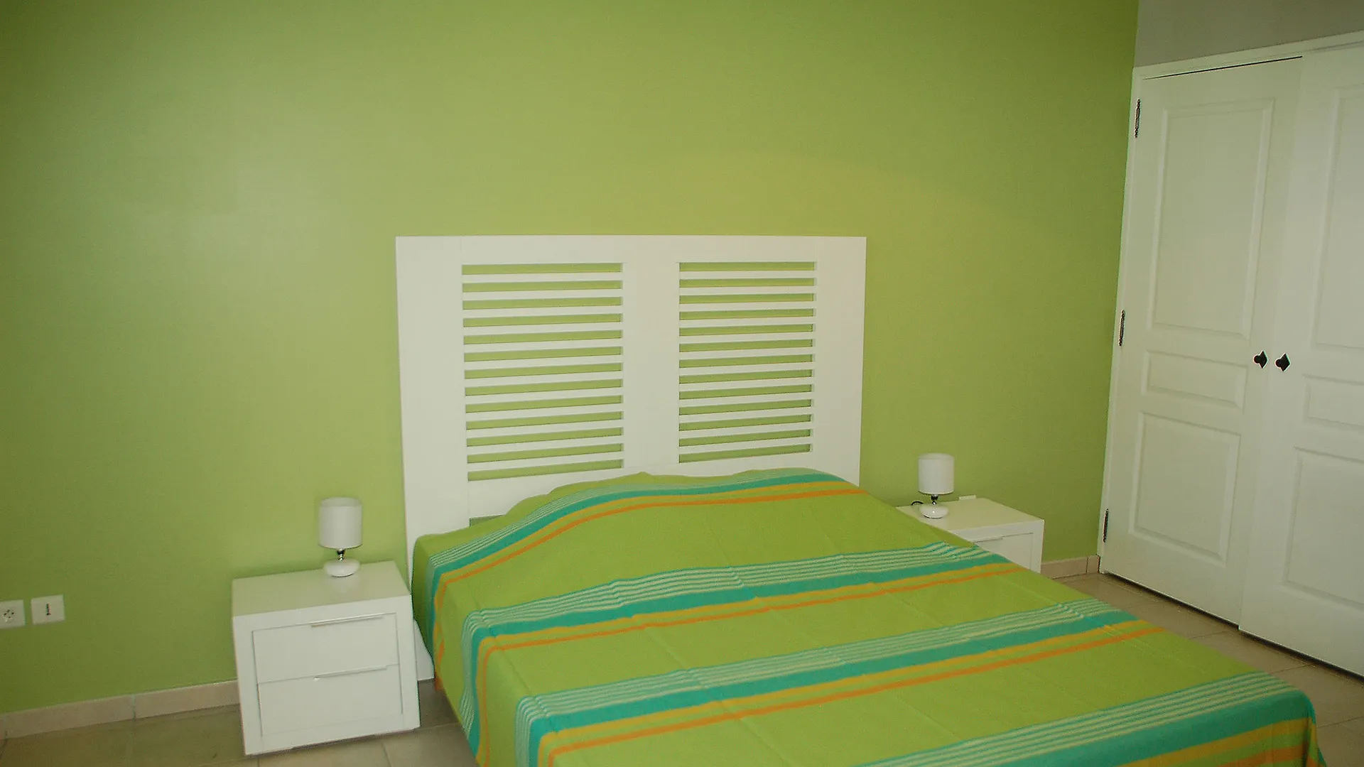 Apartment Village Creole Les Trois-Ilets