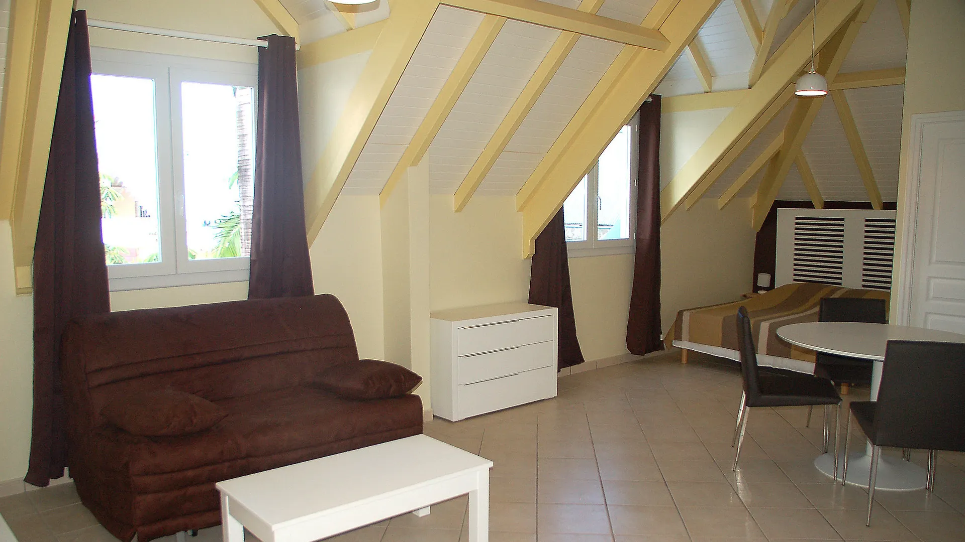 Village Creole Les Trois-Ilets