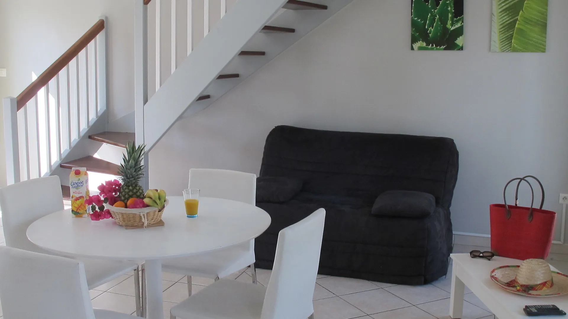 Apartment Village Creole Les Trois-Ilets Martinique