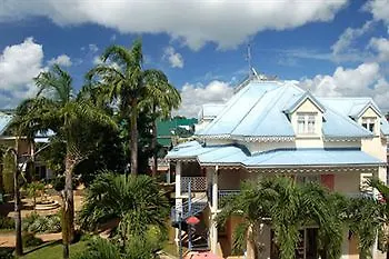 Apartment Village Creole Les Trois-Ilets