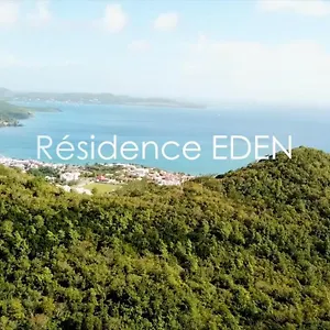  Appartement Eden Résidence