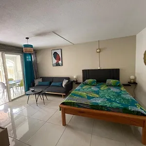  Appartement Mon Petit Cocon