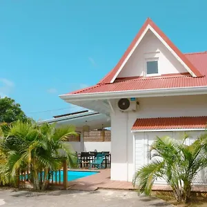  Villa Tartane